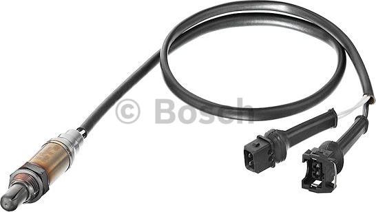 BOSCH 0 258 003 240 - Lambdatunnistin inparts.fi