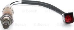 BOSCH 0 258 003 342 - Lambdatunnistin inparts.fi