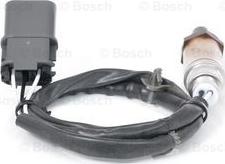 BOSCH 0 258 003 283 - Lambdatunnistin inparts.fi