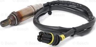 BOSCH 0 258 003 749 - Lambdatunnistin inparts.fi