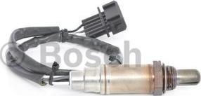 BOSCH 0 258 003 745 - Lambdatunnistin inparts.fi