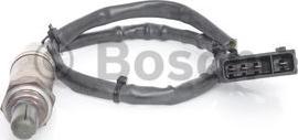 BOSCH 0 258 003 745 - Lambdatunnistin inparts.fi