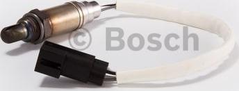 BOSCH 0 258 003 714 - Lambdatunnistin inparts.fi