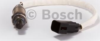 BOSCH 0 258 003 714 - Lambdatunnistin inparts.fi