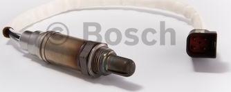 BOSCH 0 258 003 714 - Lambdatunnistin inparts.fi