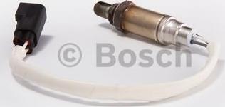 BOSCH 0 258 003 714 - Lambdatunnistin inparts.fi