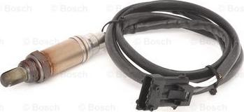 BOSCH 0 258 003 718 - Lambdatunnistin inparts.fi