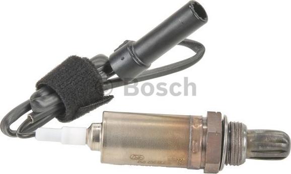 BOSCH 0 258 002 052 - Lambdatunnistin inparts.fi