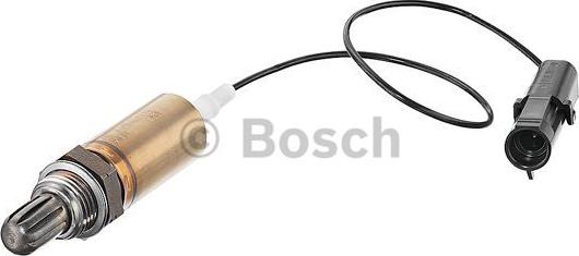 BOSCH 0 258 002 014 - Lambdatunnistin inparts.fi