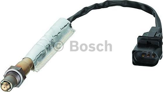 BOSCH 0 258 007 097 - Lambdatunnistin inparts.fi