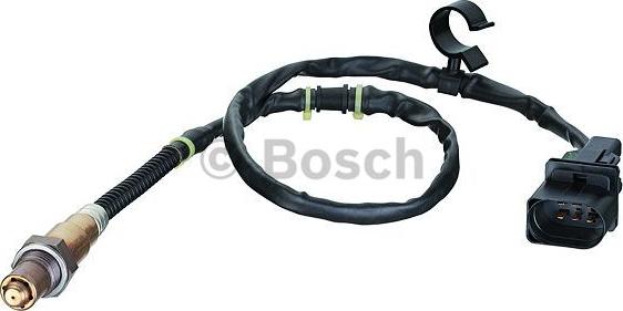 BOSCH 0 258 007 061 - Lambdatunnistin inparts.fi