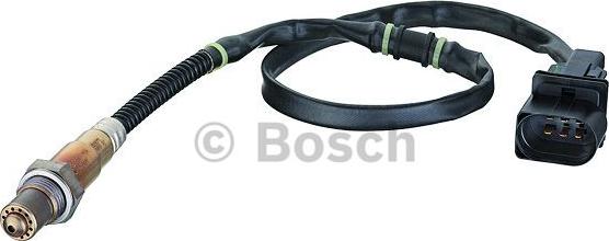 BOSCH 0 258 007 154 - Lambdatunnistin inparts.fi