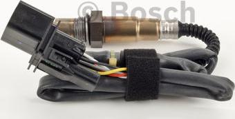 BOSCH 0 258 007 109 - Lambdatunnistin inparts.fi