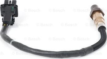 BOSCH 0 258 007 202 - Lambdatunnistin inparts.fi