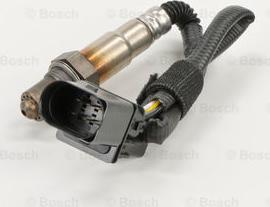 BOSCH 0 258 007 275 - Lambdatunnistin inparts.fi