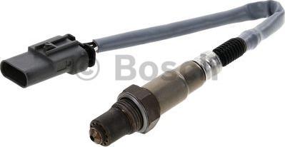 BOSCH 0 258 010 459 - Lambdatunnistin inparts.fi