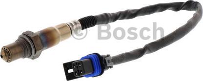 BOSCH 0 258 010 451 - Lambdatunnistin inparts.fi