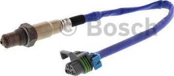 BOSCH 0 258 010 452 - Lambdatunnistin inparts.fi