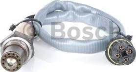 BOSCH 0 258 010 420 - Lambdatunnistin inparts.fi