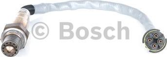 BOSCH 0 258 010 423 - Lambdatunnistin inparts.fi