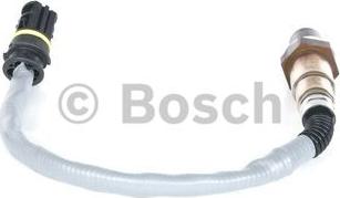 BOSCH 0 258 010 423 - Lambdatunnistin inparts.fi