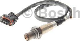 BOSCH 0 258 010 514 - Lambdatunnistin inparts.fi