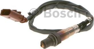 BOSCH 0 258 010 530 - Lambdatunnistin inparts.fi