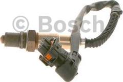 BOSCH 0 258 010 532 - Lambdatunnistin inparts.fi