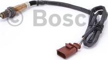 BOSCH 0 258 010 055 - Lambdatunnistin inparts.fi