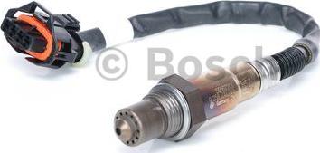 BOSCH 0 258 010 065 - Lambdatunnistin inparts.fi