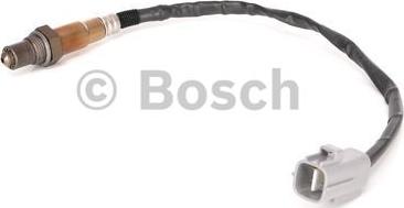 BOSCH 0 258 010 023 - Lambdatunnistin inparts.fi