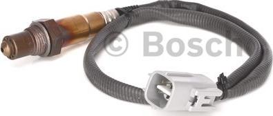 BOSCH 0 258 010 079 - Lambdatunnistin inparts.fi