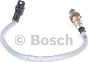 BOSCH 0 258 010 156 - Lambdatunnistin inparts.fi