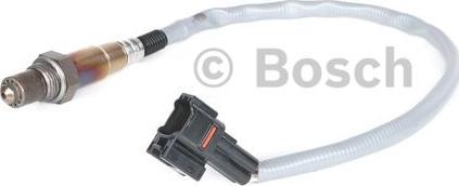 BOSCH 0 258 010 156 - Lambdatunnistin inparts.fi