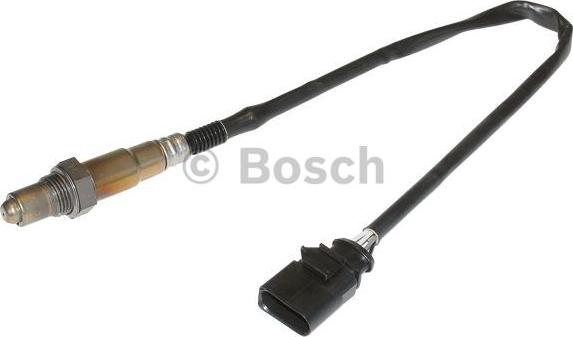 BOSCH 0 258 010 104 - Lambdatunnistin inparts.fi