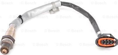 BOSCH 0 258 010 106 - Lambdatunnistin inparts.fi