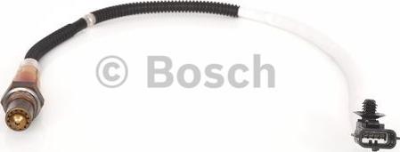 BOSCH 0 258 010 108 - Lambdatunnistin inparts.fi