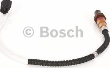 BOSCH 0 258 010 108 - Lambdatunnistin inparts.fi