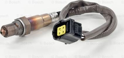 BOSCH 0 258 010 115 - Lambdatunnistin inparts.fi