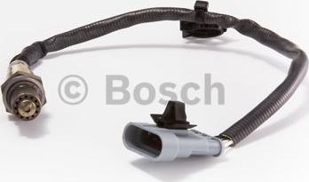 BOSCH 0 258 010 131 - Lambdatunnistin inparts.fi