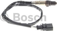 BOSCH 0 258 010 388 - Lambdatunnistin inparts.fi