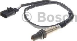 BOSCH 0 258 010 388 - Lambdatunnistin inparts.fi