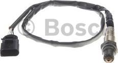 BOSCH 0 258 010 388 - Lambdatunnistin inparts.fi