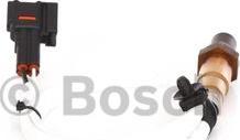 BOSCH 0 258 010 387 - Lambdatunnistin inparts.fi