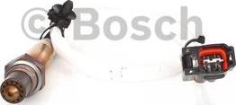 BOSCH 0 258 010 387 - Lambdatunnistin inparts.fi