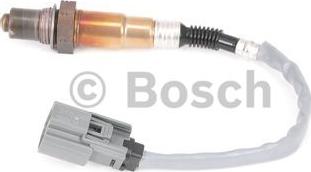 BOSCH 0 258 010 296 - Lambdatunnistin inparts.fi