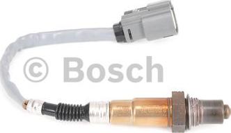 BOSCH 0 258 010 296 - Lambdatunnistin inparts.fi