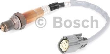 BOSCH 0 258 010 296 - Lambdatunnistin inparts.fi