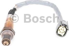 BOSCH 0 258 010 296 - Lambdatunnistin inparts.fi