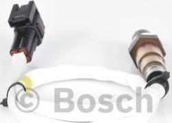 BOSCH 0 258 010 202 - Lambdatunnistin inparts.fi